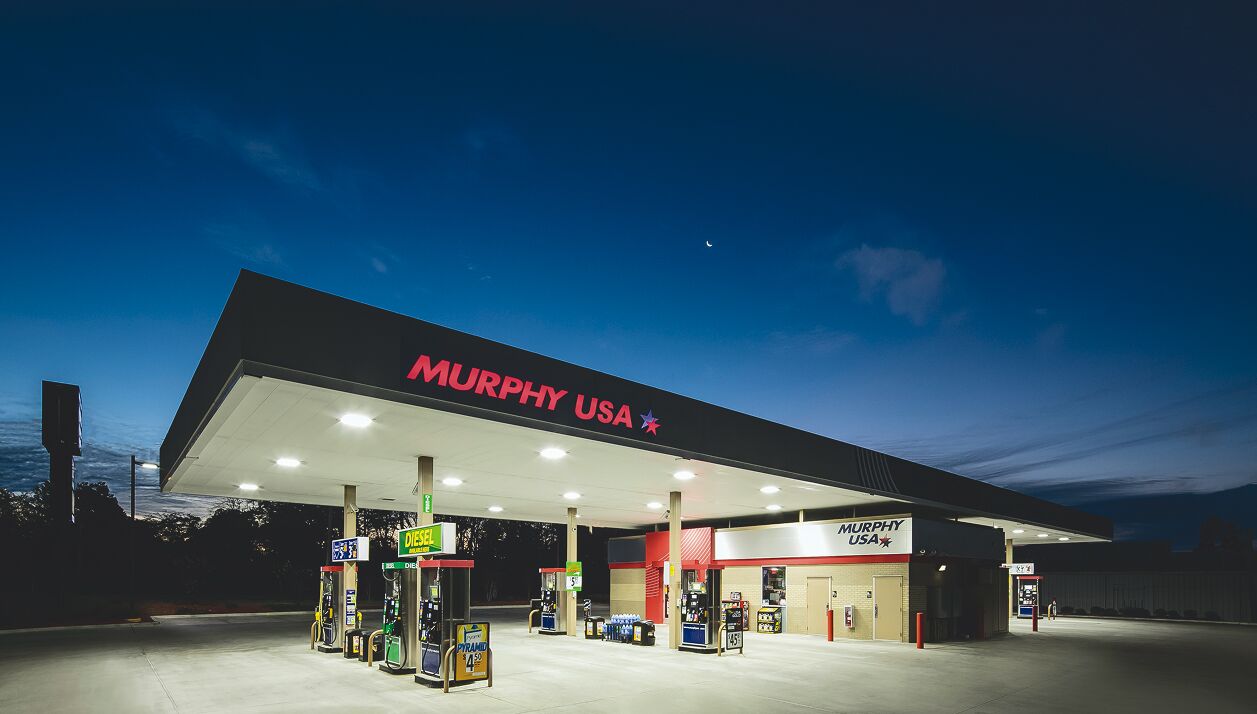 Murphy USA