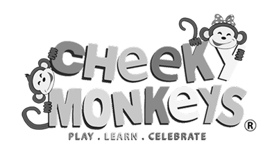 Cheeky Monkeys